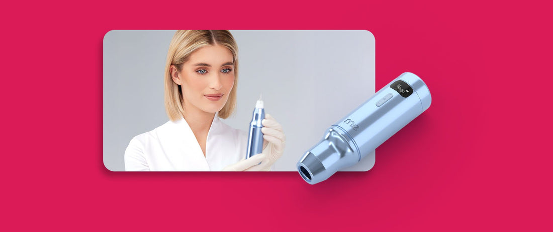 ME™ Machine: The Wireless PMU Device Built Around Control - The Pigment