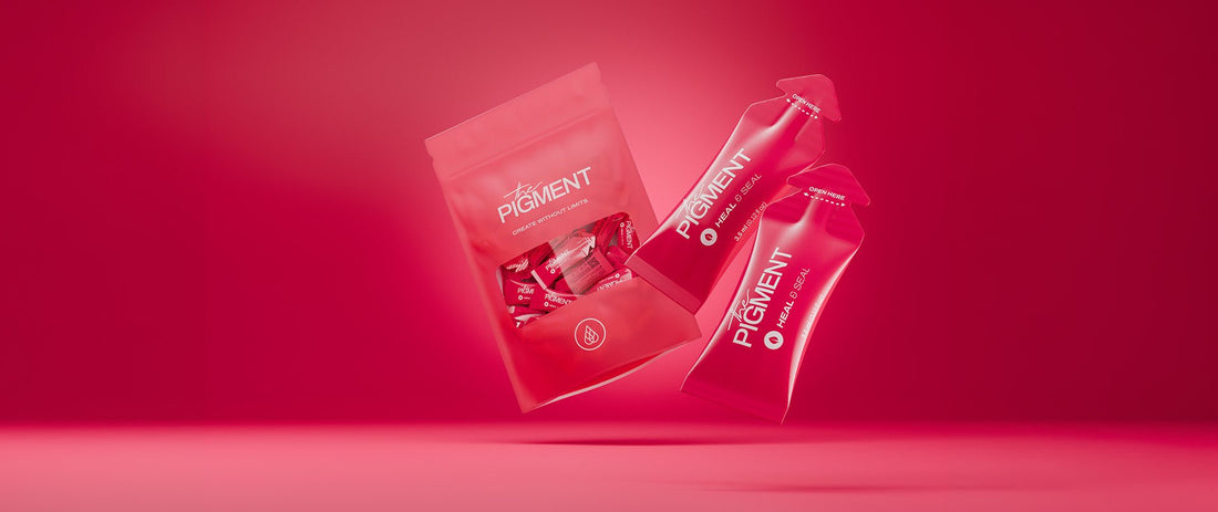 PMU Aftercare for Freshly Pigmented Skin: Why the Right Formula Matters - The Pigment