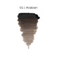 The Pigment - 01 Arabian - 15ml