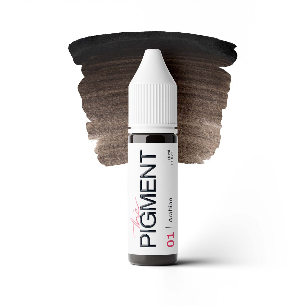 The Pigment - 01 Arabian - 15ml
