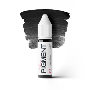 The Pigment - 01 Night Rider - 15ml