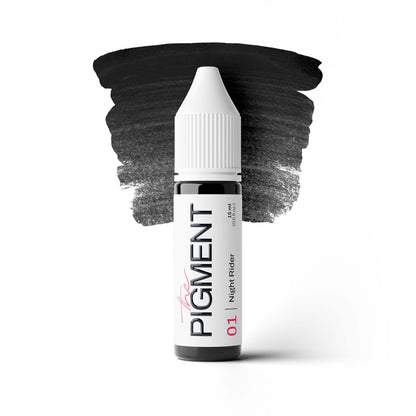 The Pigment - 01 Night Rider - 15ml