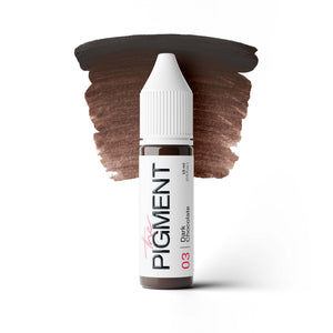 The Pigment - 03 Dark Chocolate - 15ml