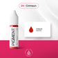 The Pigment - 04 Crimson - 15ml