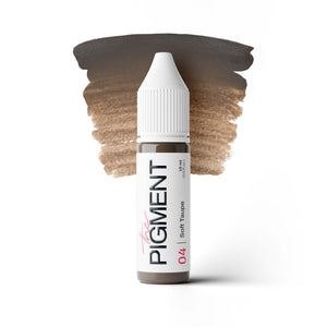 The Pigment - 04 Soft Taupe - 15ml