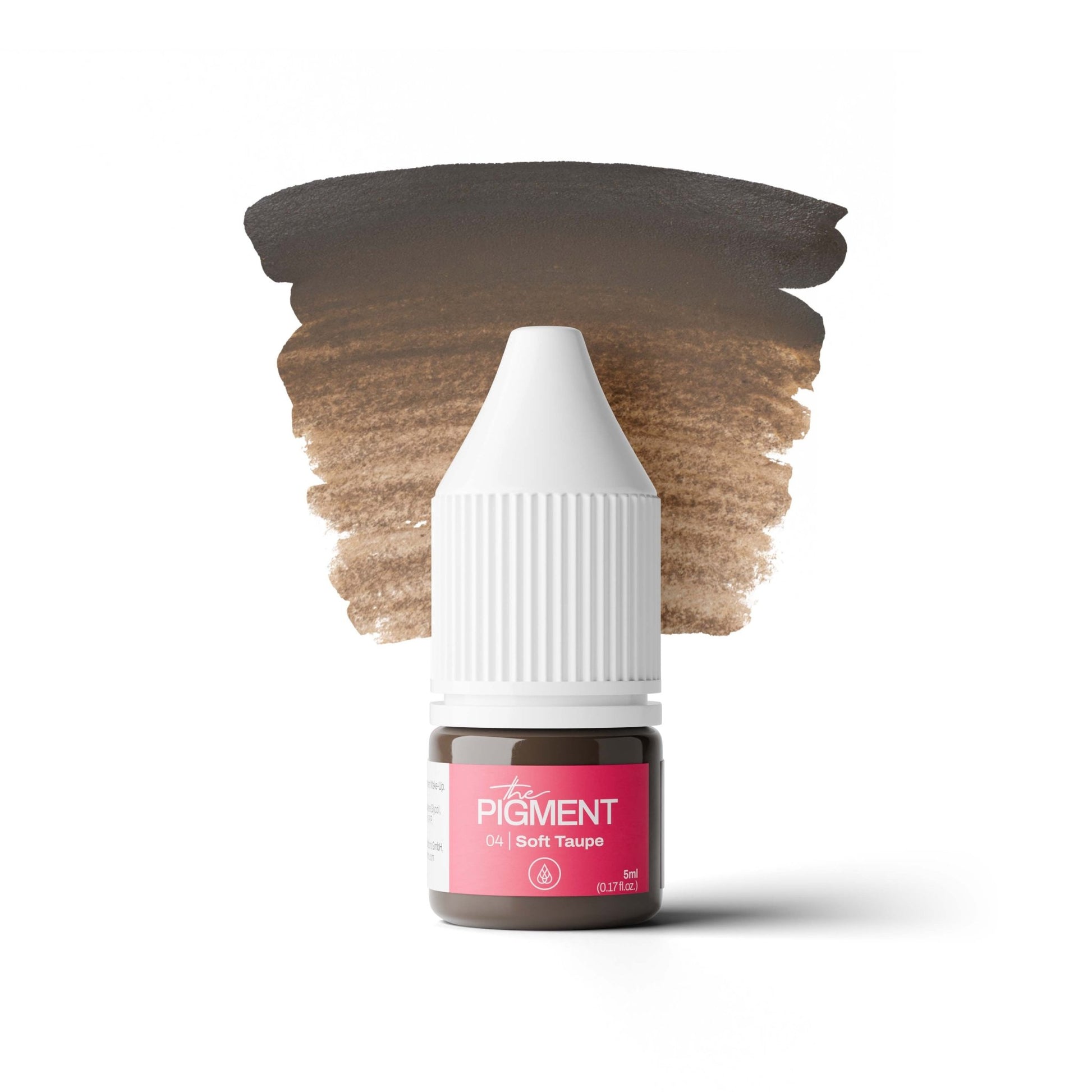 The Pigment - 04 Soft Taupe