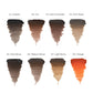 The Pigment - 05 Dark Brown - 15ml