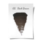 The Pigment - 05 Dark Brown - 15ml