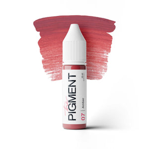 The Pigment - 07 Amber - 15ml