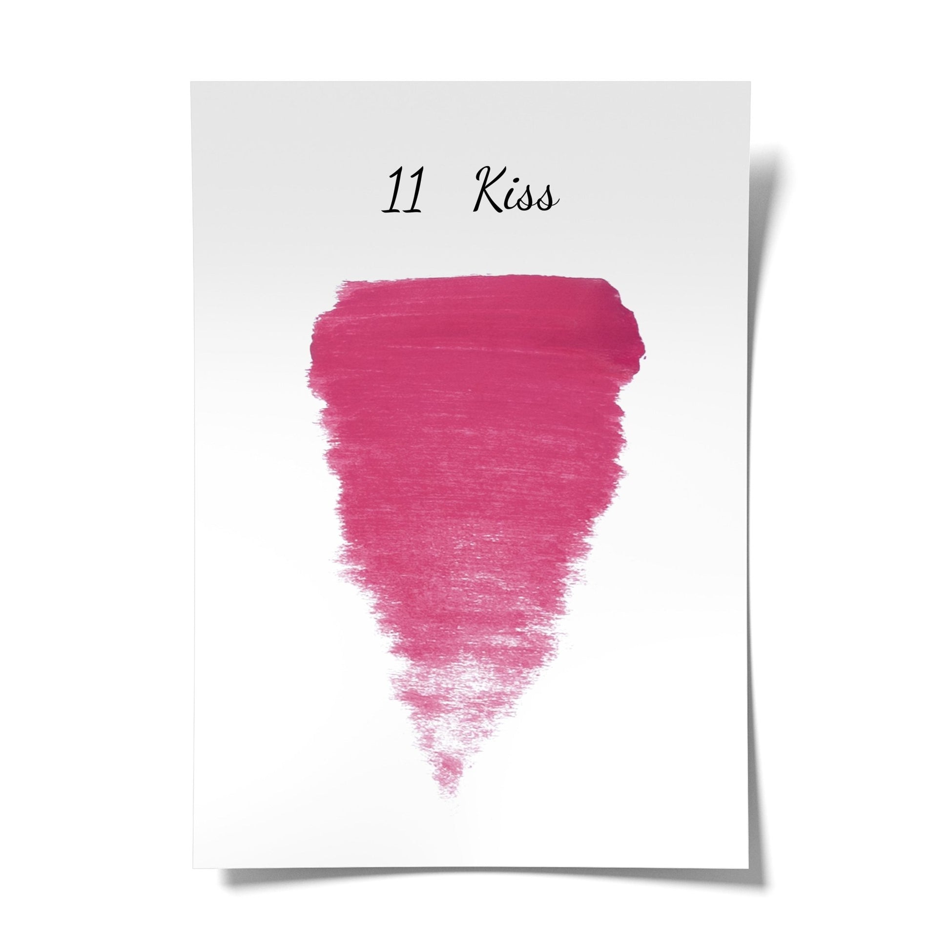 The Pigment - 11 Kiss - 15ml