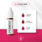 The Pigment - 14 Rusty Red - 15ml