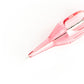 Close-up of the KWADRON PMU Optima 1 Round Liner needle tip