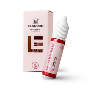 The Pigment x ELANORE - Fake Love 15ml