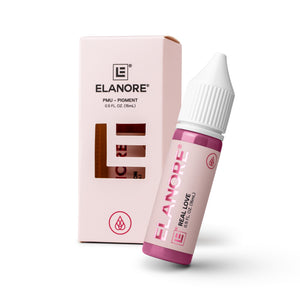 The Pigment x ELANORE - Real Love 15ml