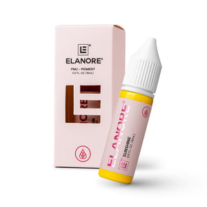 The Pigment x ELANORE - Sunshine 15ml