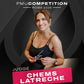 The Pigment PMU Competition