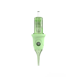 POPU - Omni Cartridge 3 - round shader 0.25mm - 16pcs