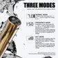 Wireless Tattoo Machine With 3.0MM Stroke | Mast Tour Y22