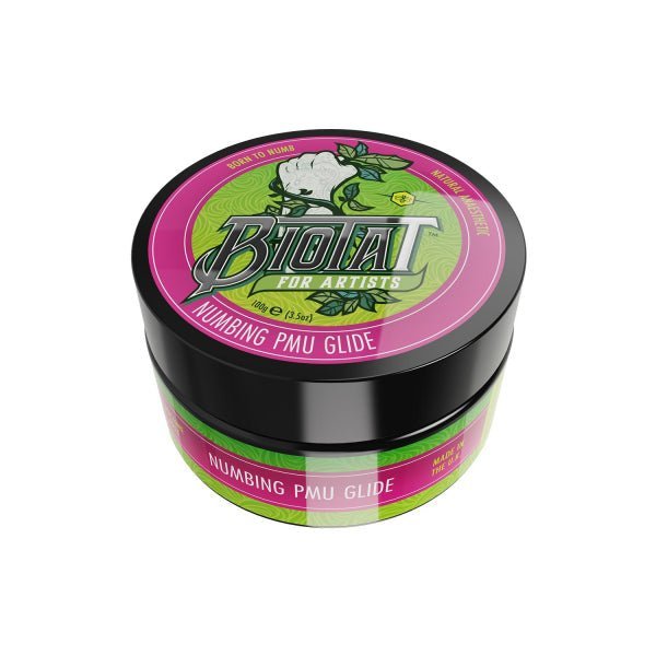 The Pigment - BIOTAT Numbing PMU Glide 100g