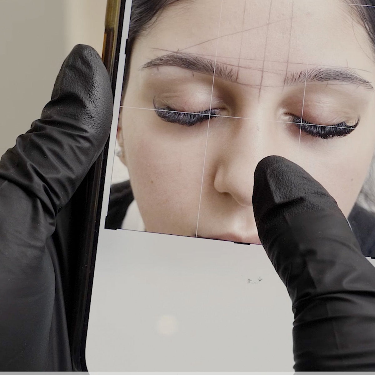 The Pigment - Brow Mapping Course