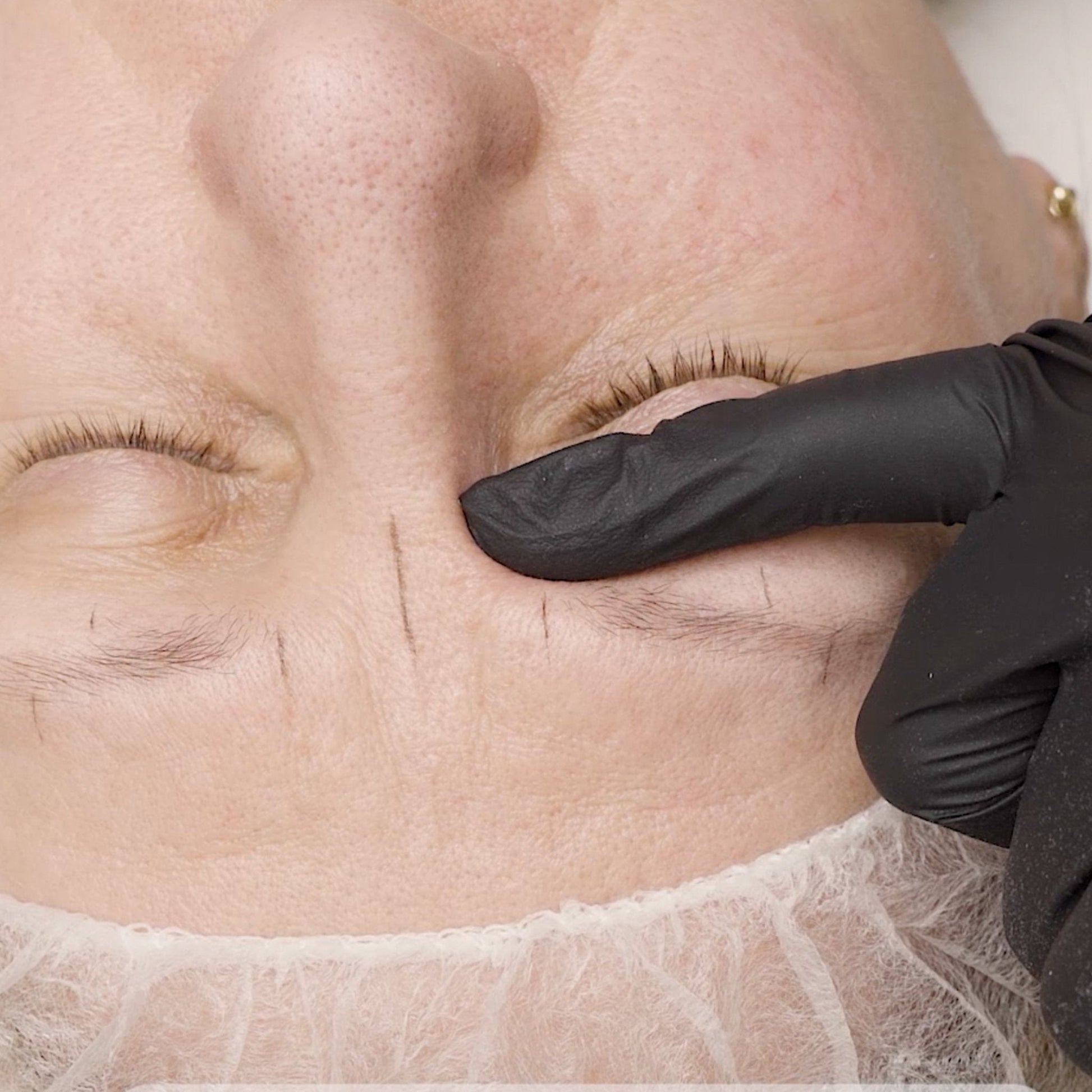 The Pigment - Brow Mapping Course