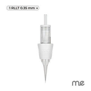 PMU Cartridge ME 0,35 1201 RLLT- 20pcs