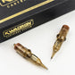 KWADRON Cartridge System 1 Round Liner Long Taper cartridge detail view