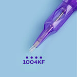 Mast PRO 4 Flat KF PMU needle cartridge, single sterile module