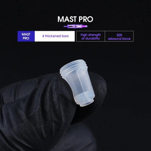 The Pigment - Mast PRO Cartridges 3 Round Liner
