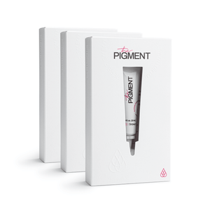 The Pigment - Microblading Collection 3x10ml