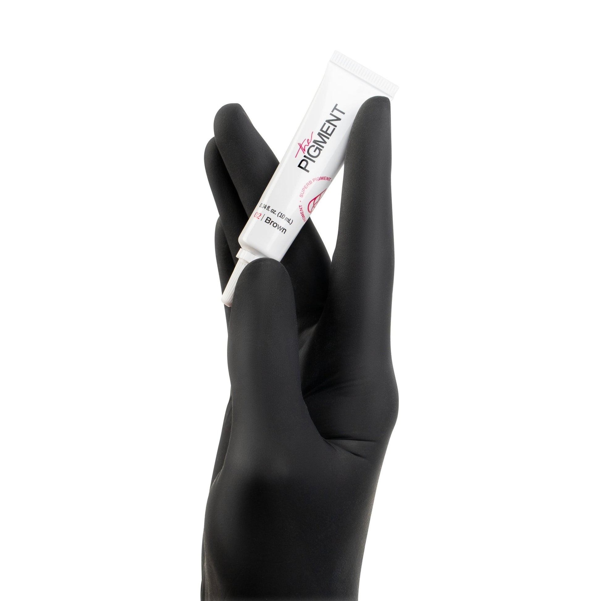 The Pigment - Microblading Pigment - Brown 1 - 10ml
