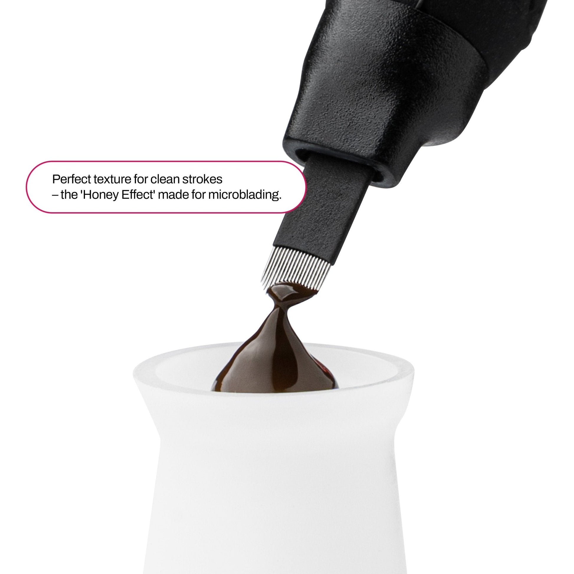 The Pigment - Microblading Pigment - Brown 3 - 10ml