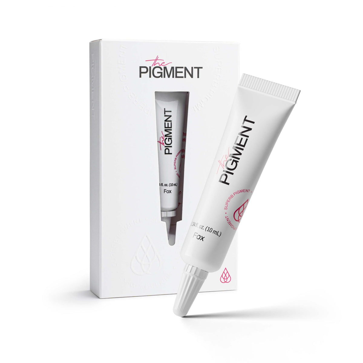 The Pigment - Microblading Pigment - Fox - 10ml