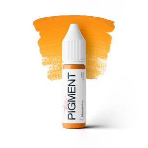 The Pigment - Modifier - Mandarine