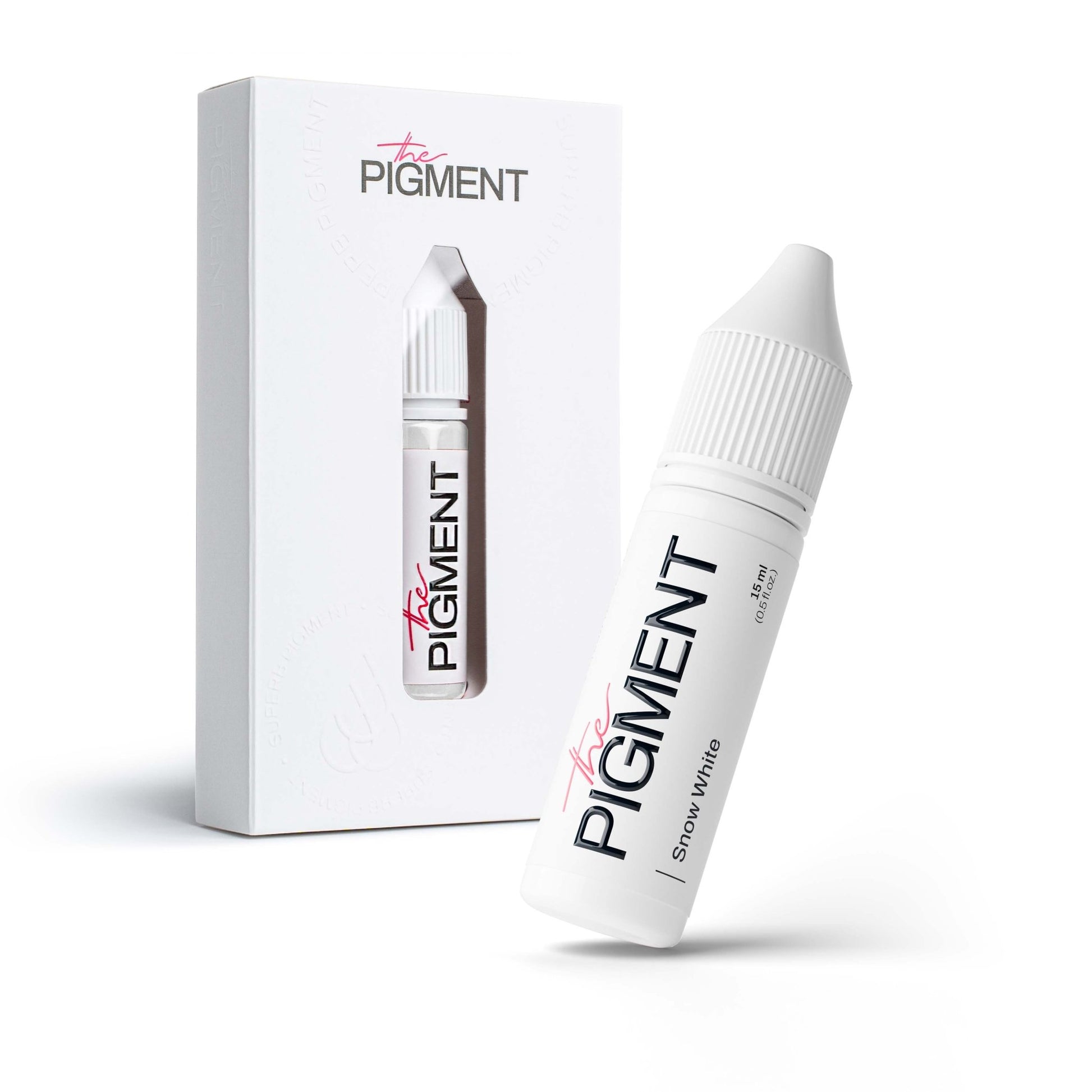 The Pigment - Modifier - Snow White - 15ml