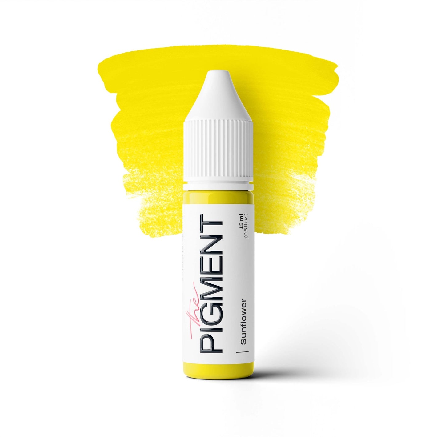 The Pigment - Modifier - Sunflower - 15ml