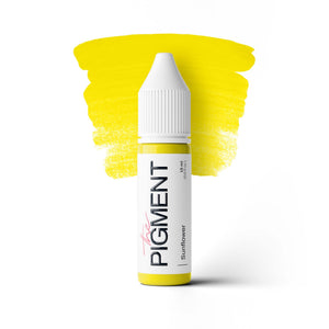 The Pigment - Modifier - Sunflower - 15ml