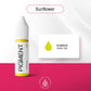 The Pigment - Modifier - Sunflower - 15ml