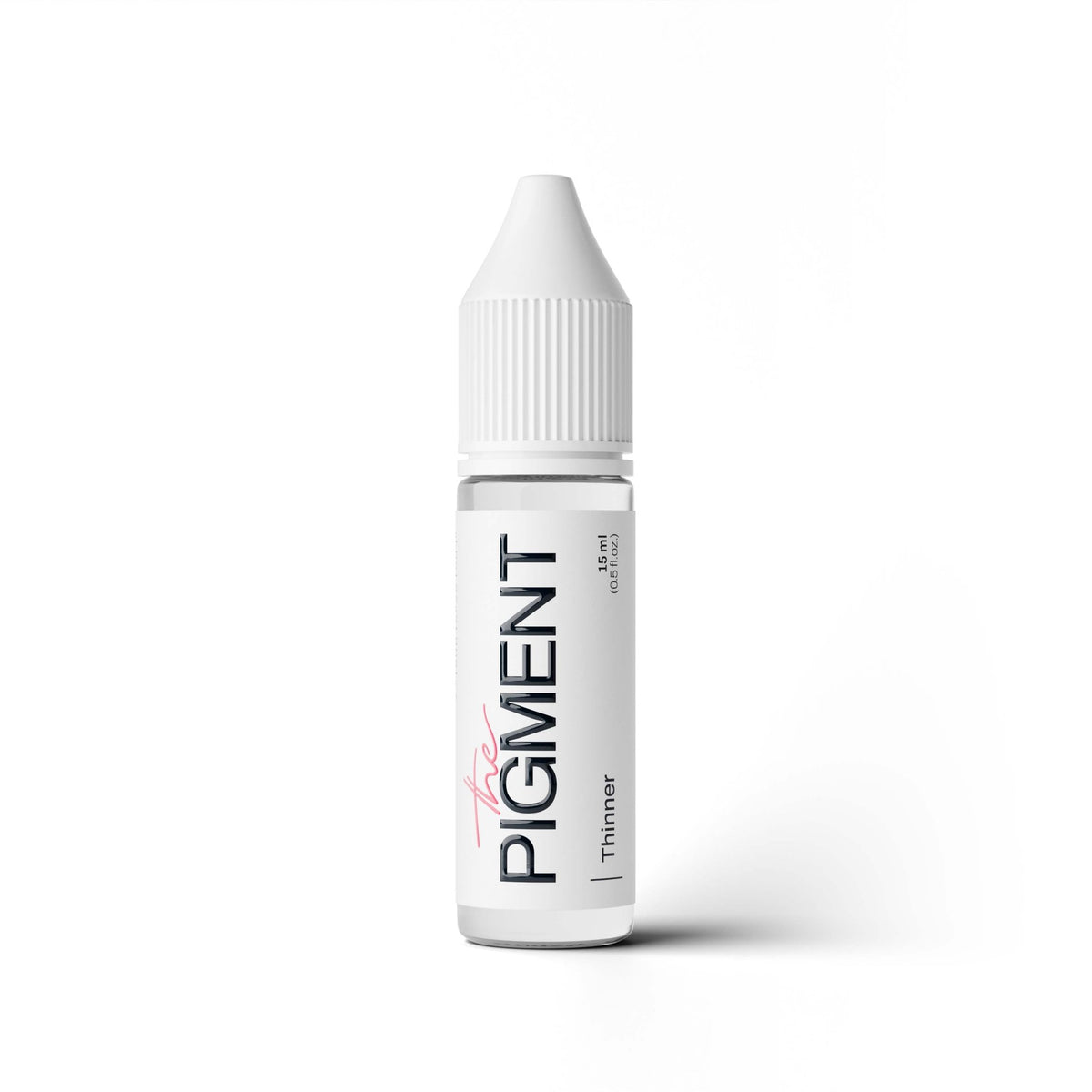 The Pigment - PMU Thinner Solution