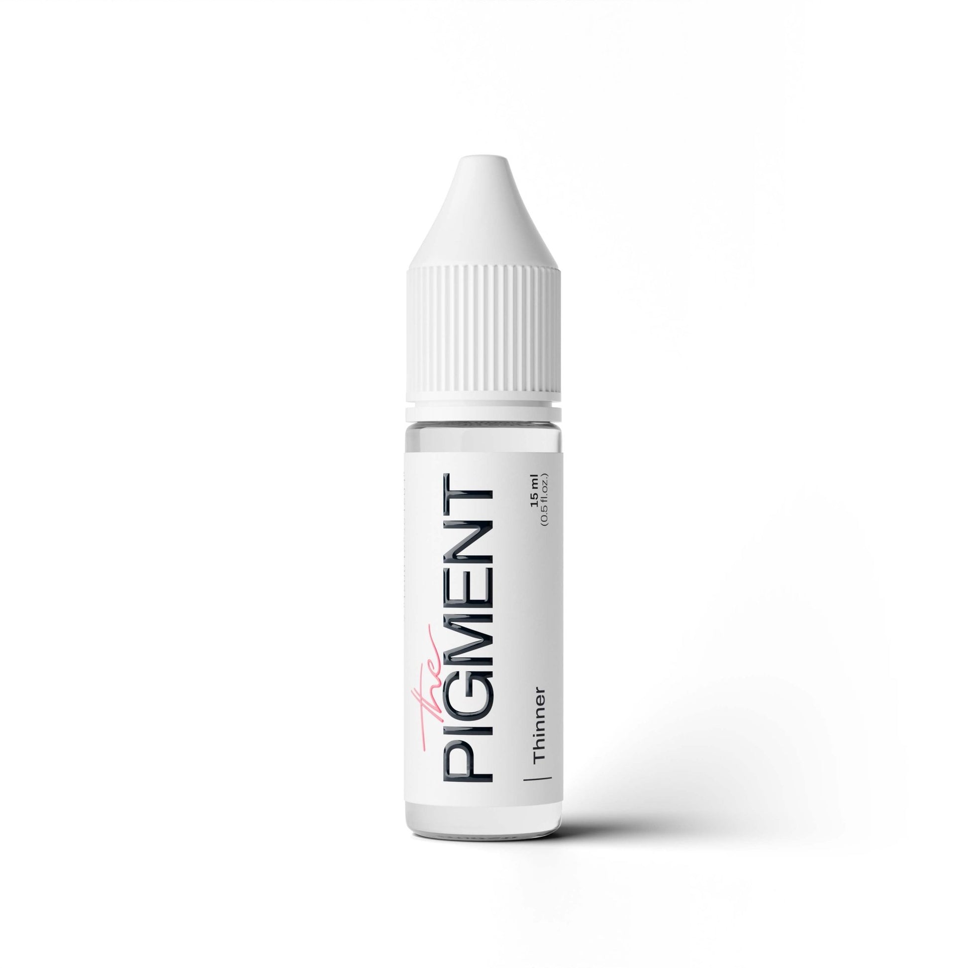 The Pigment - PMU Thinner Solution