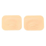 The Pigment - POPU - 3D Eyes Practice Skin