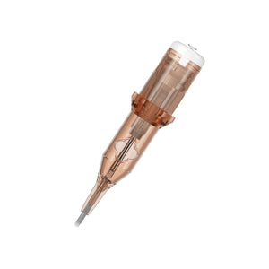 The Pigment - POPU - Clover Cartridge 5 - curve flat 0.25mm - 20pcs