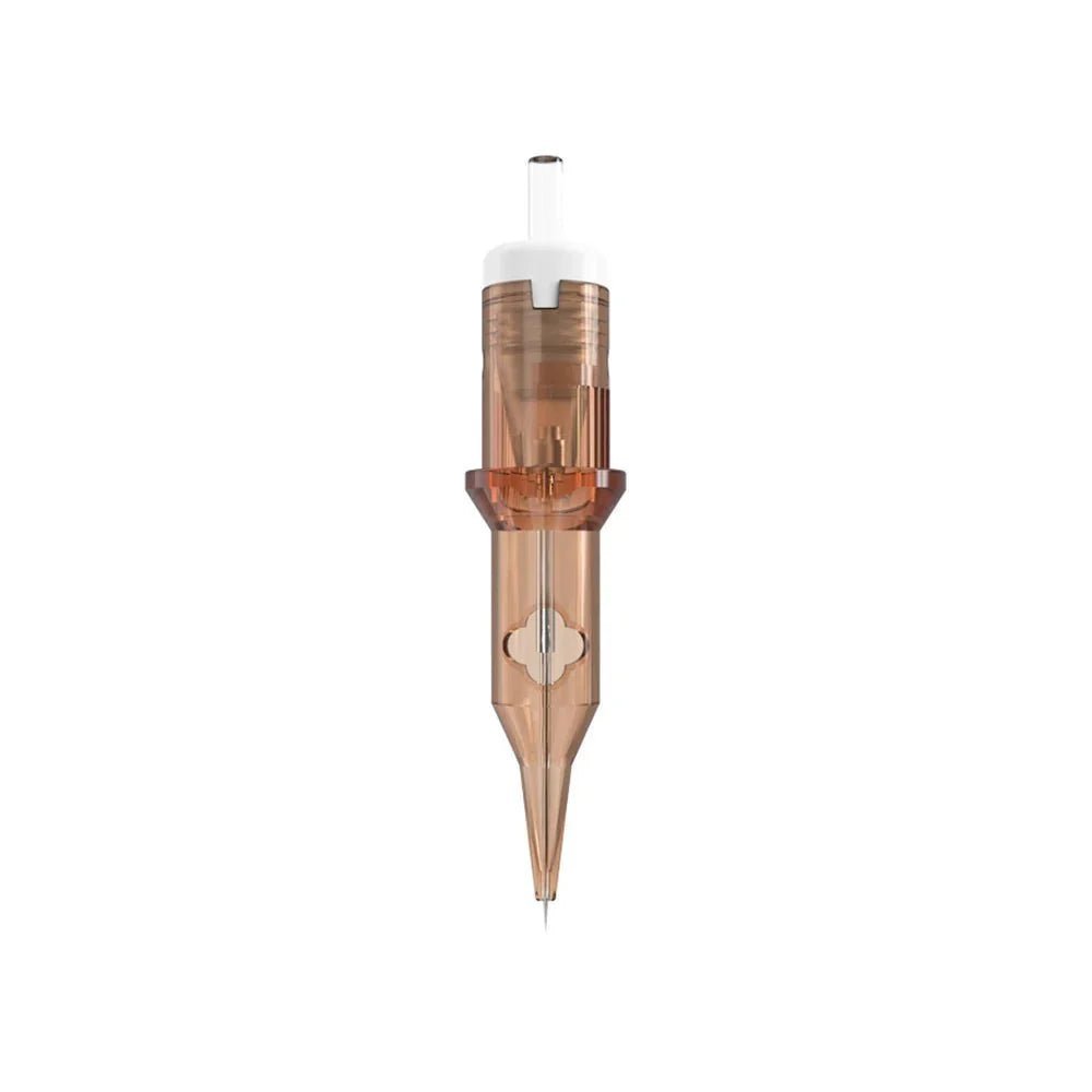 The Pigment - POPU Clover Cartridges 1 Round Liner