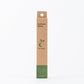 The Pigment - POPU - ECO - Friendly Eye Razors - 3pcs