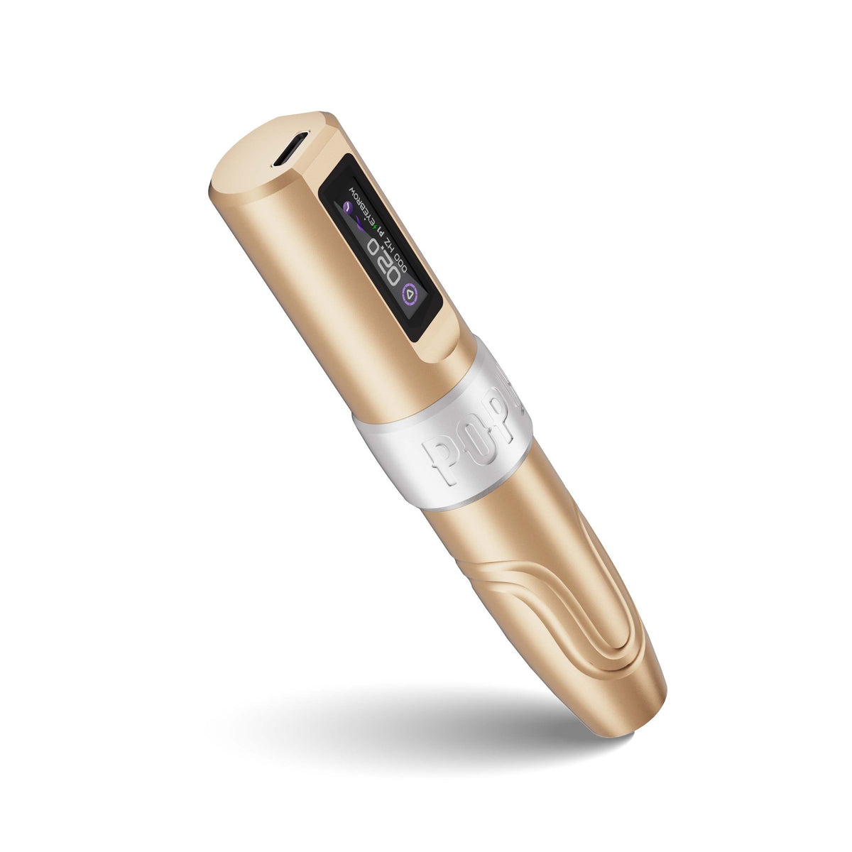 The Pigment - POPU - Mini Diva Machine 3.0mm
