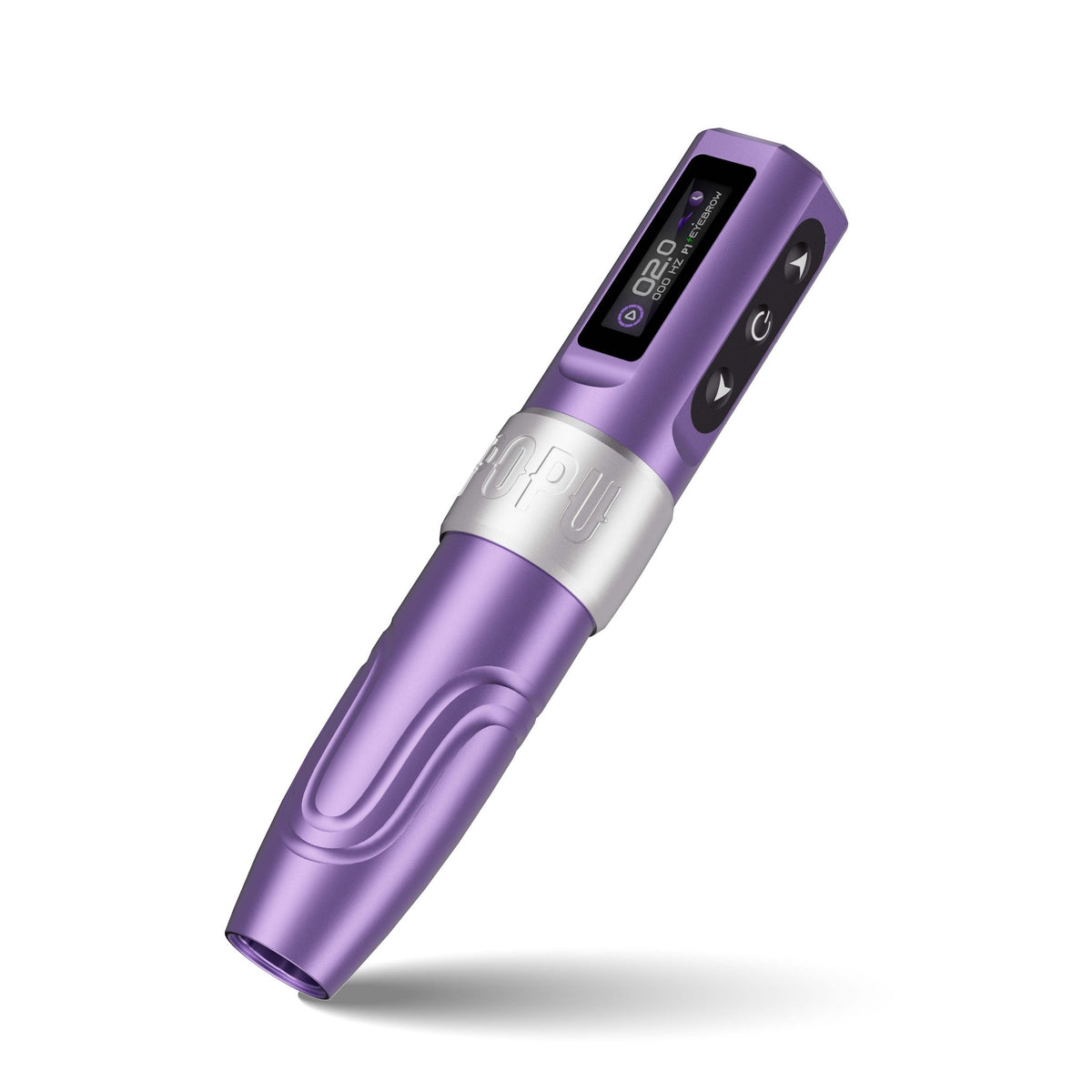 The Pigment - POPU - Mini Diva Machine 3.0mm