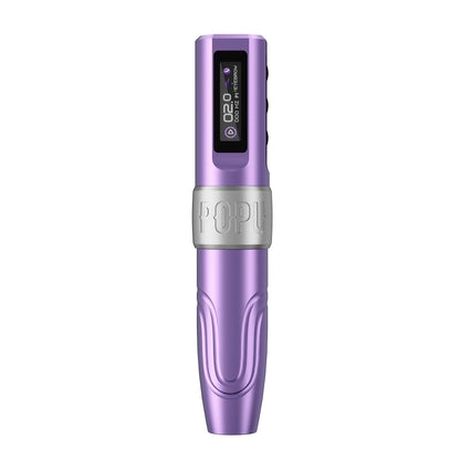 The Pigment - POPU - Mini Diva Machine 3.0mm