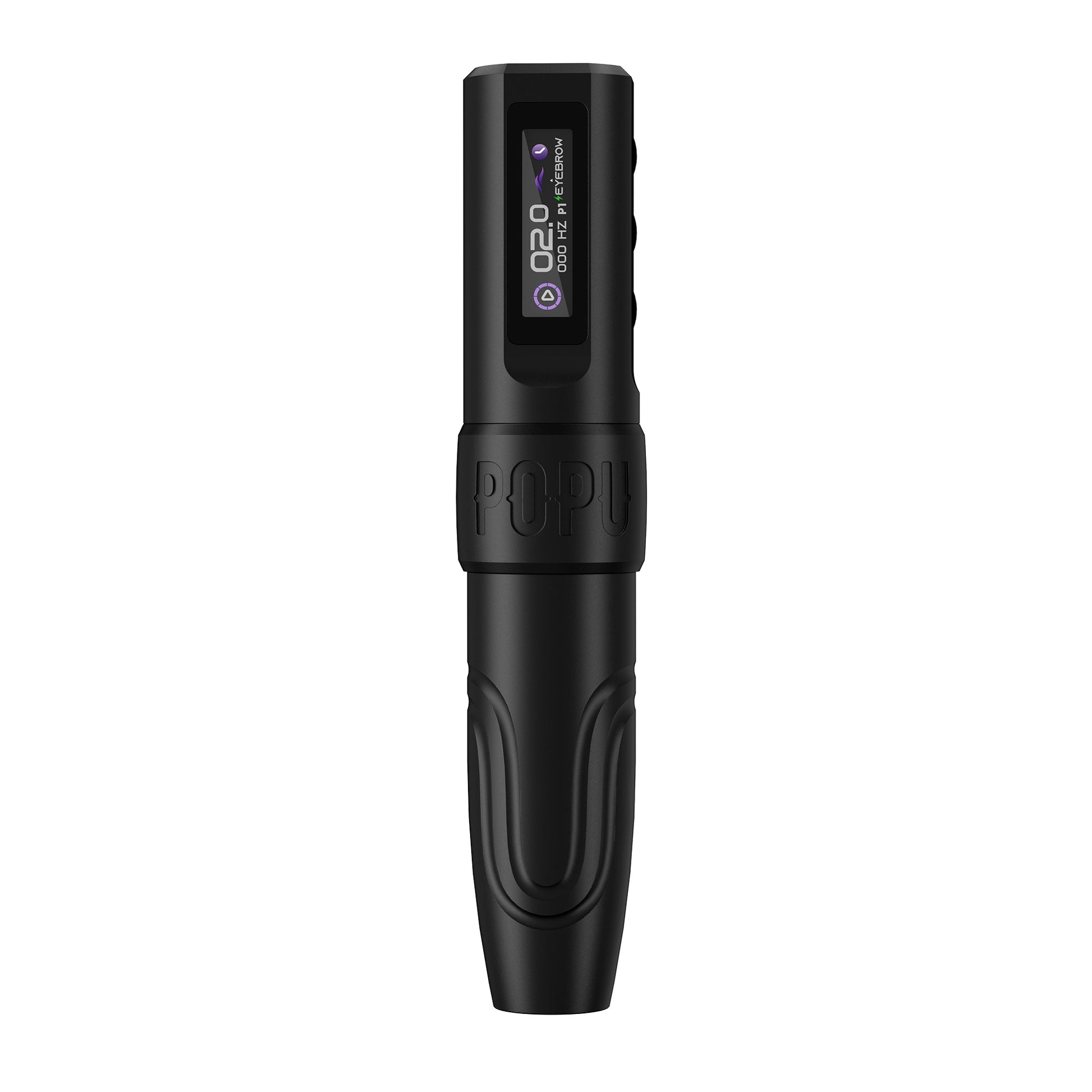 The Pigment - POPU - Mini Diva Machine 3.0mm