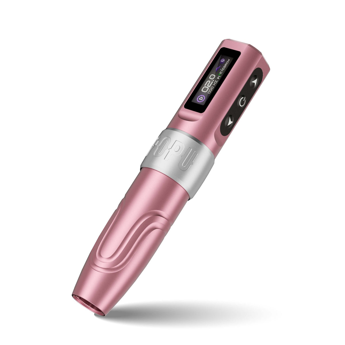 The Pigment - POPU - Mini Diva Machine 3.0mm