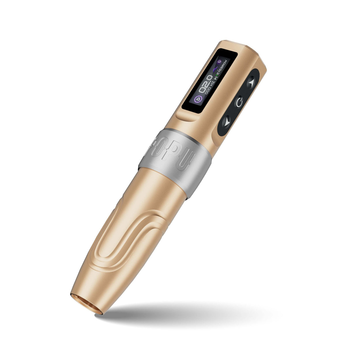 The Pigment - POPU - Mini Diva Machine 3.0mm